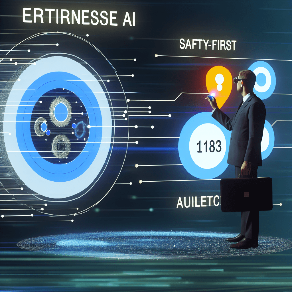 Anthropic's Enterprise-First Strategy Fuels Explosive Financial Growth