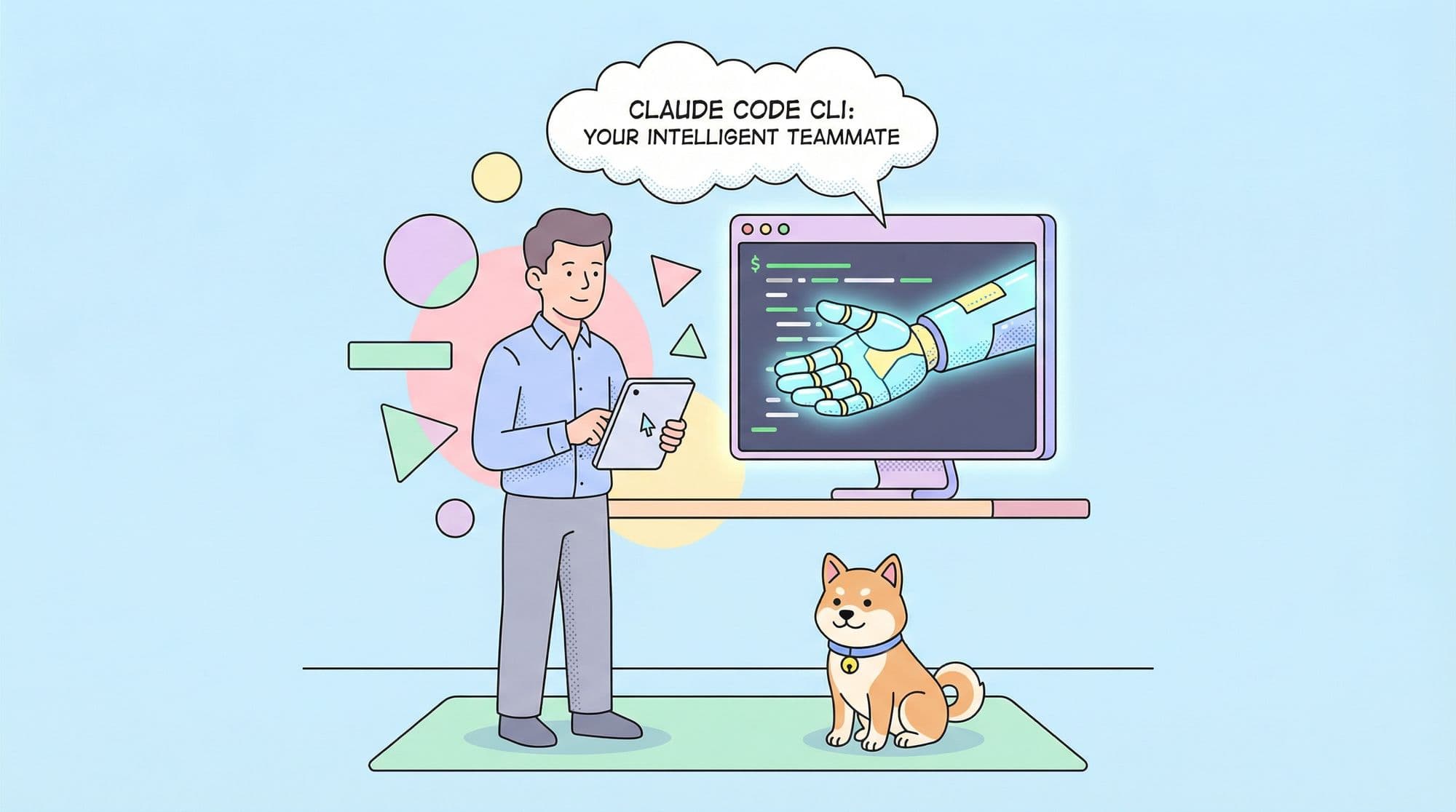 The Claude Code Cheat Sheet: Master the 10 Commands That Matter