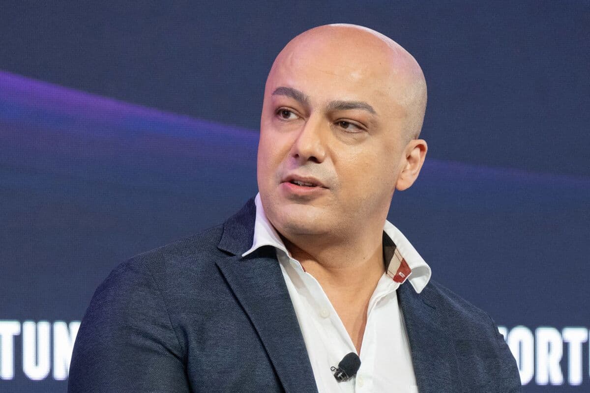 Silicon Valley AI Startup Targets Japan's Industrial Robotics Crown