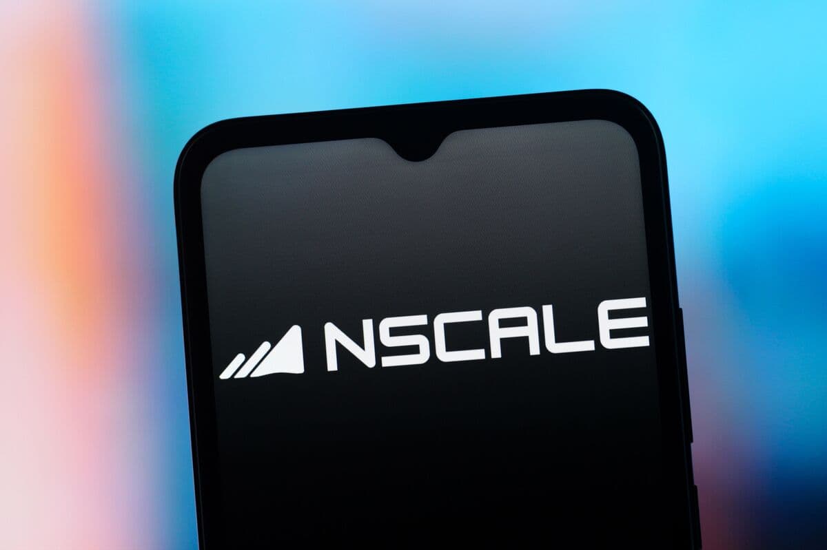 Nscale's $2 Billion Bet: How a UK AI Infrastructure Startup Became Europe's New Tech Titan