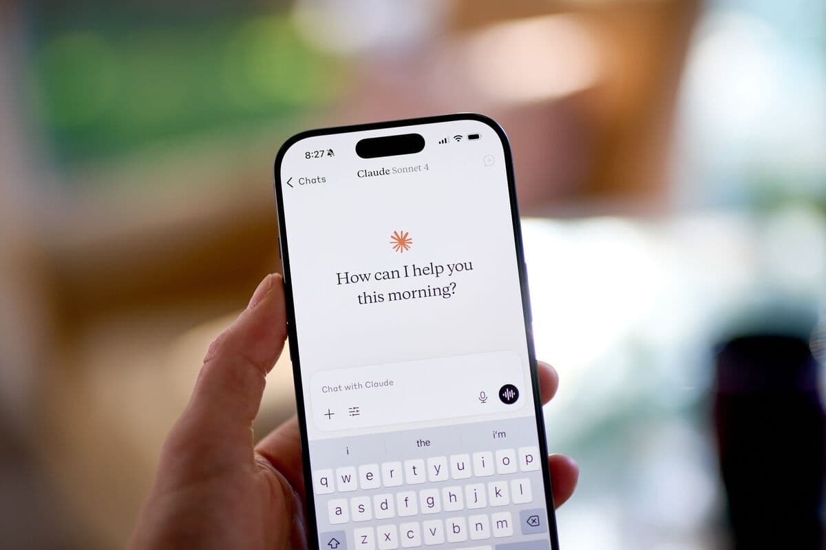 Anthropic Reportedly Targets October 2026 IPO, Racing OpenAI to Public Markets