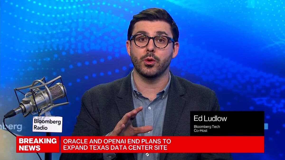 AI Infrastructure Shakeup: Meta Steps In as Oracle-OpenAI Texas Data Center Deal Collapses