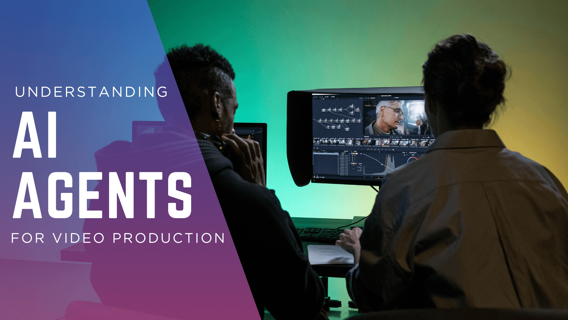 AIVideo Agent Emerges as First Complete AI Video Production Pipeline