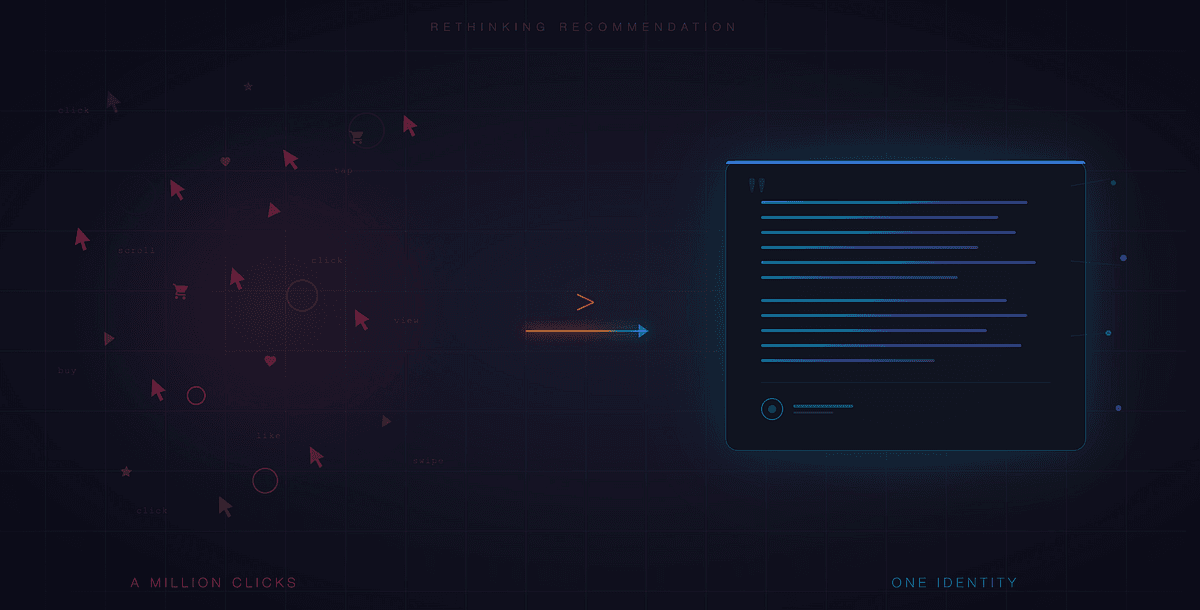 GameMatch AI Proposes LLM-Powered Identity Layer for Semantic Search in Recommendations