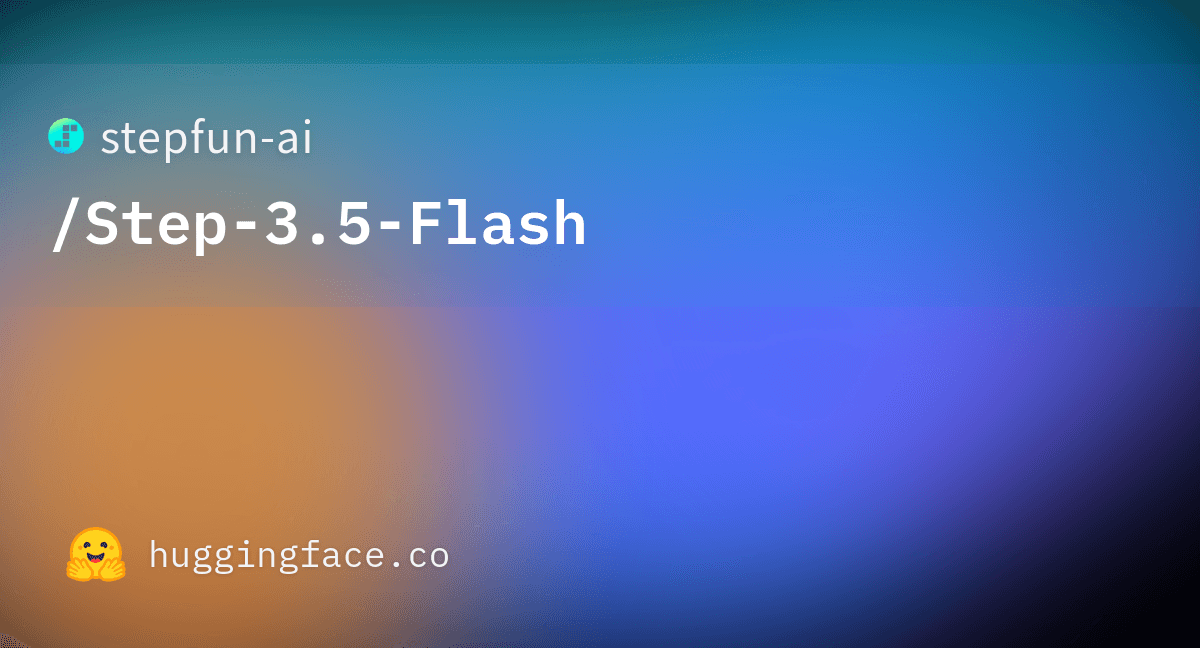 Step-3.5-Flash: 196B Open-Source MoE Model Activates Only 11B Parameters, Outperforms Kimi K2.5 and Claude Opus 4.5 on Key Benchmarks