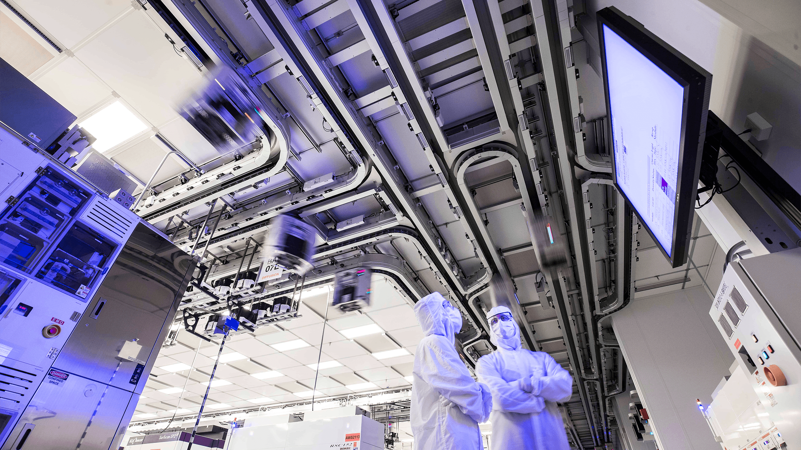 Silicon Photonics Breakthrough Enters Mass Production, Paving Way for Next-Generation AI Infrastructure