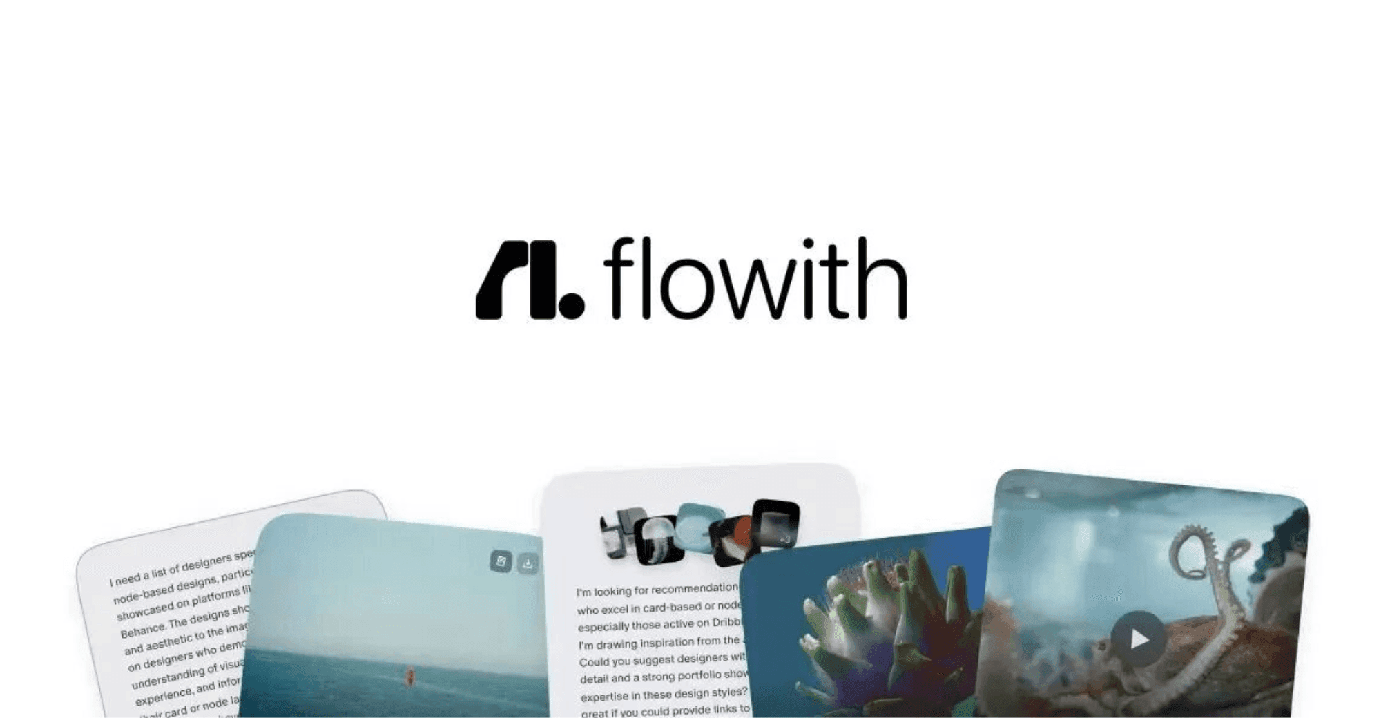 Flowith Secures Seed Funding to Pioneer the 'Action OS' for Autonomous AI Agents