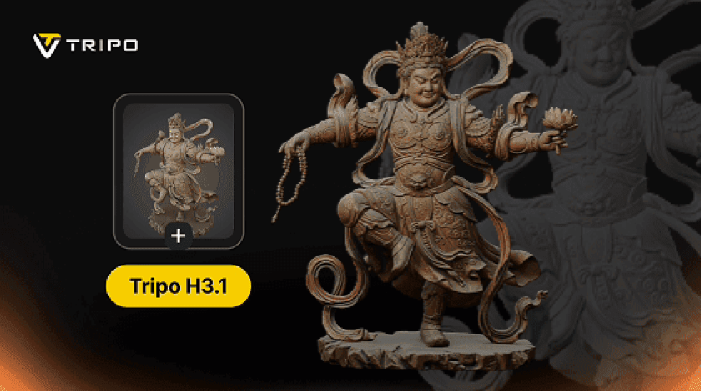 VAST's $50M Funding Signals 3D AI Revolution: From Foundation Models to World Simulation