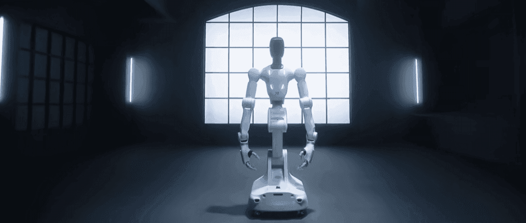 Robotera's Funding Frenzy Signals China's All-In Bet on Embodied AI