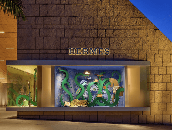 Omnam Group Expands Luxury Portfolio with AI-Integrated Lake Como and Florence Hotels