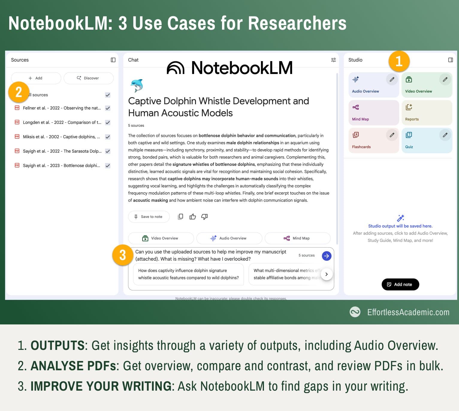 Professors at NYU, Stanford, and Case Western Reportedly Using NotebookLM to Automate Course Creation