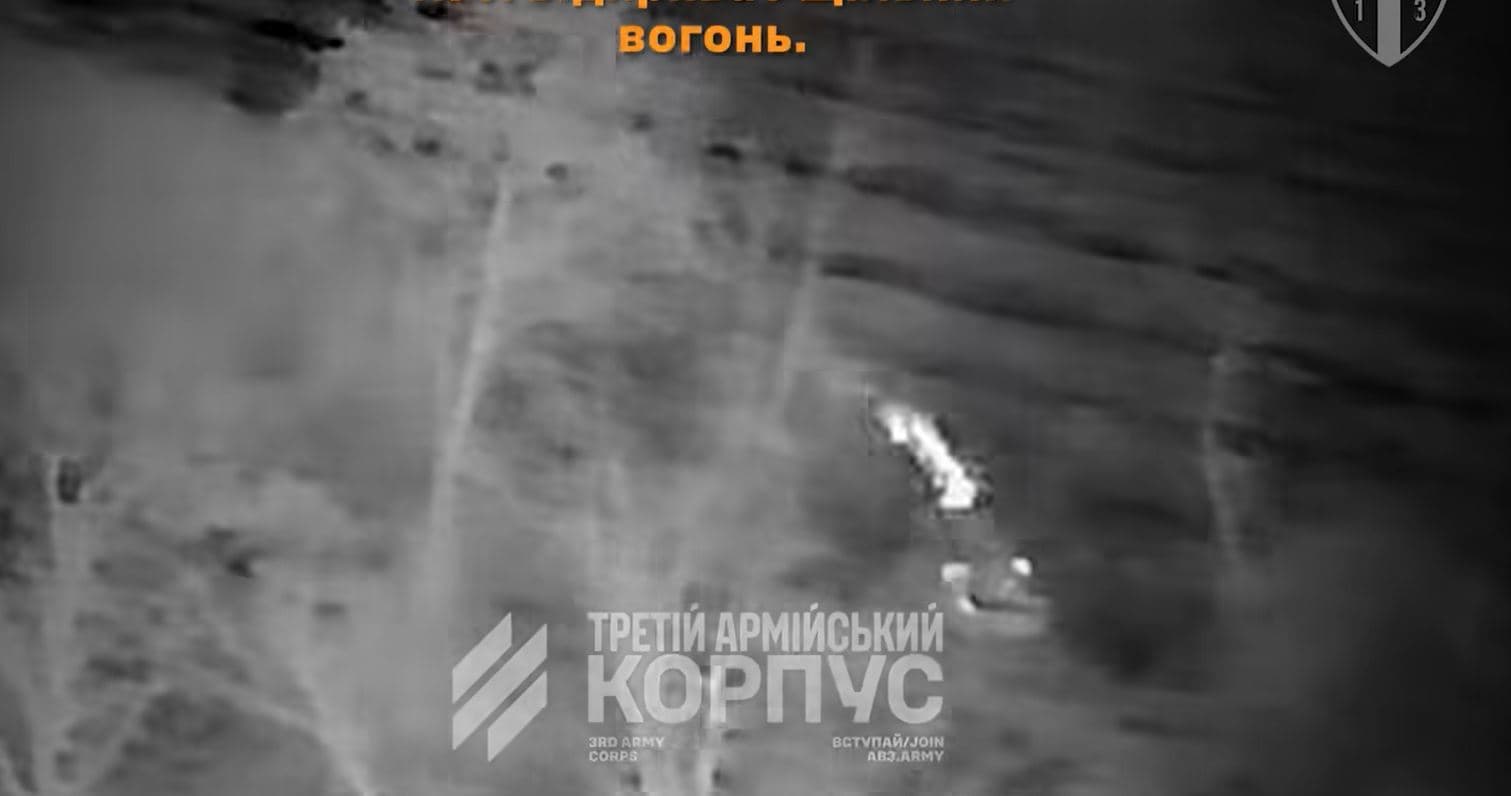 Ukrainian TWW127 Robot Holds Infantry Position for 45 Days via Remote Unmanned Operation