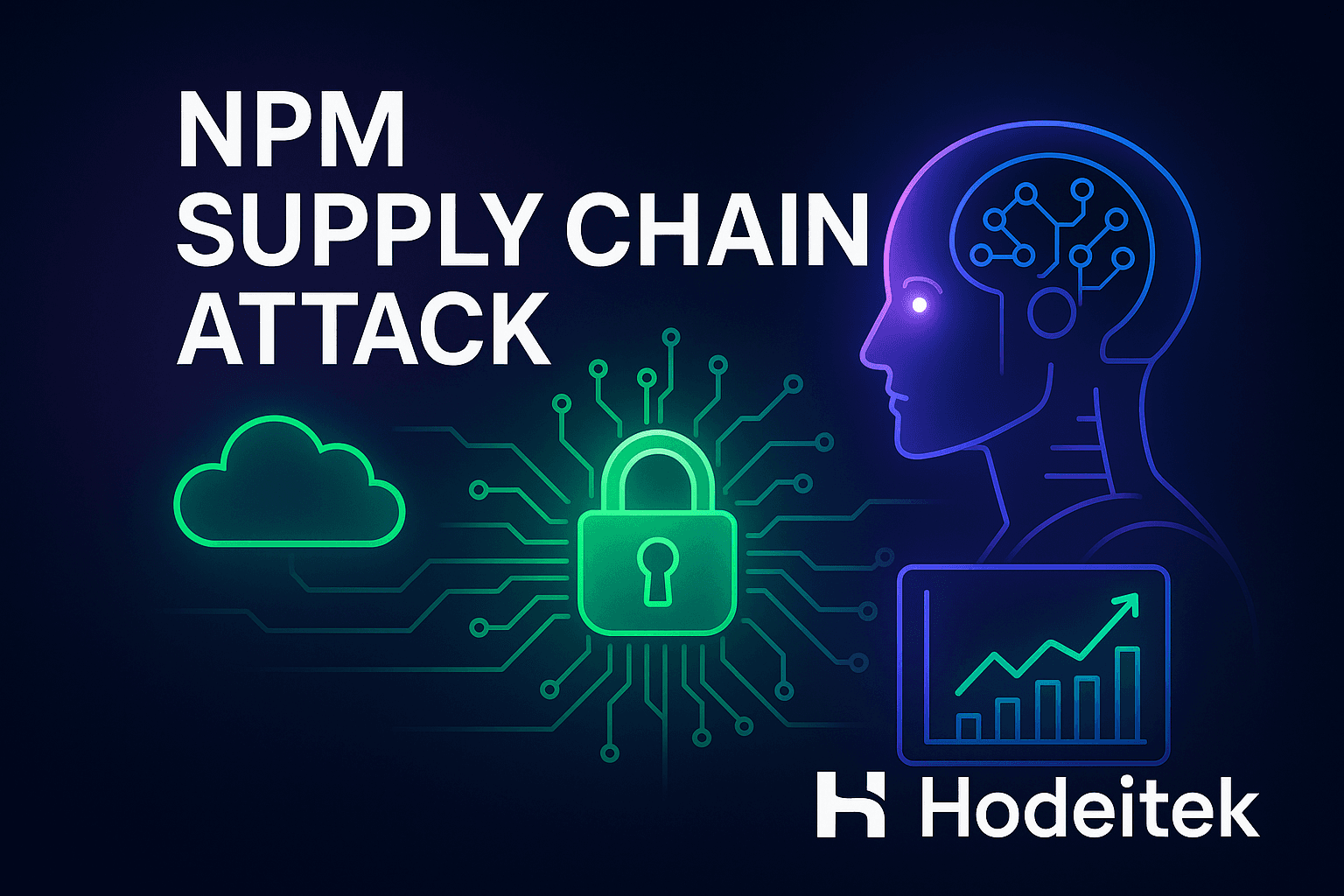 Axios NPM Package Under Active Supply Chain Attack, Potentially Impacts 100M+ Weekly Installs