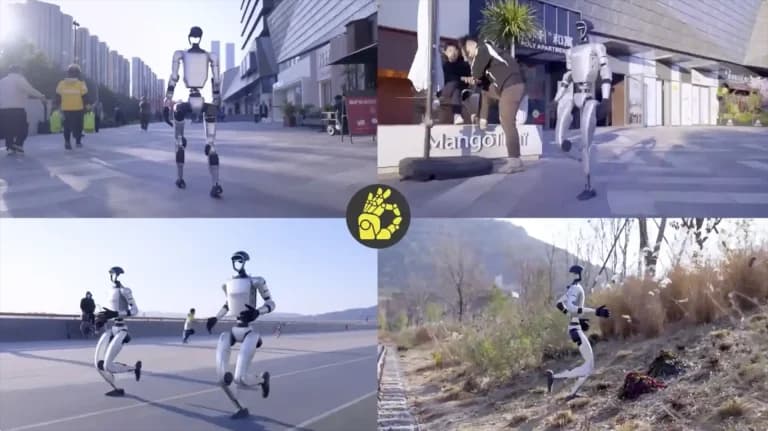 The Humanoid Home Assistant: How AI-Powered Robots Are Poised to Transform Daily Life