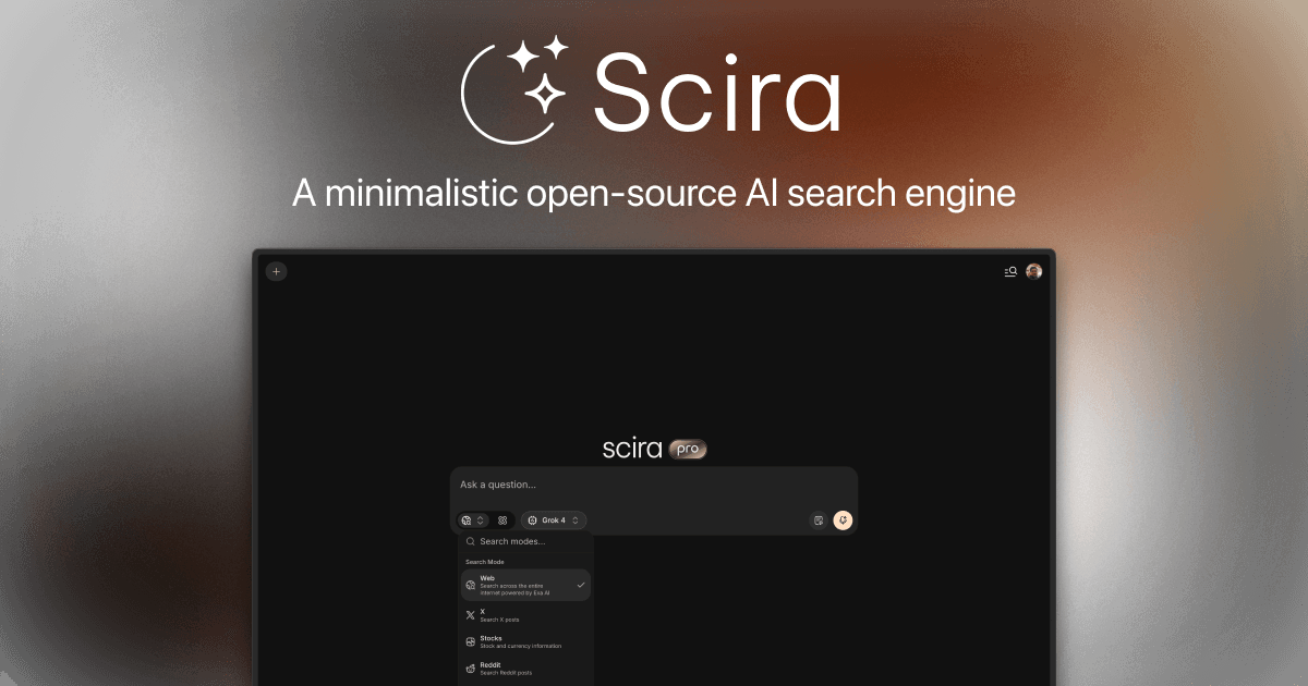 Software Engineer Open-Sources MindSearch, a Perplexity Pro Alternative