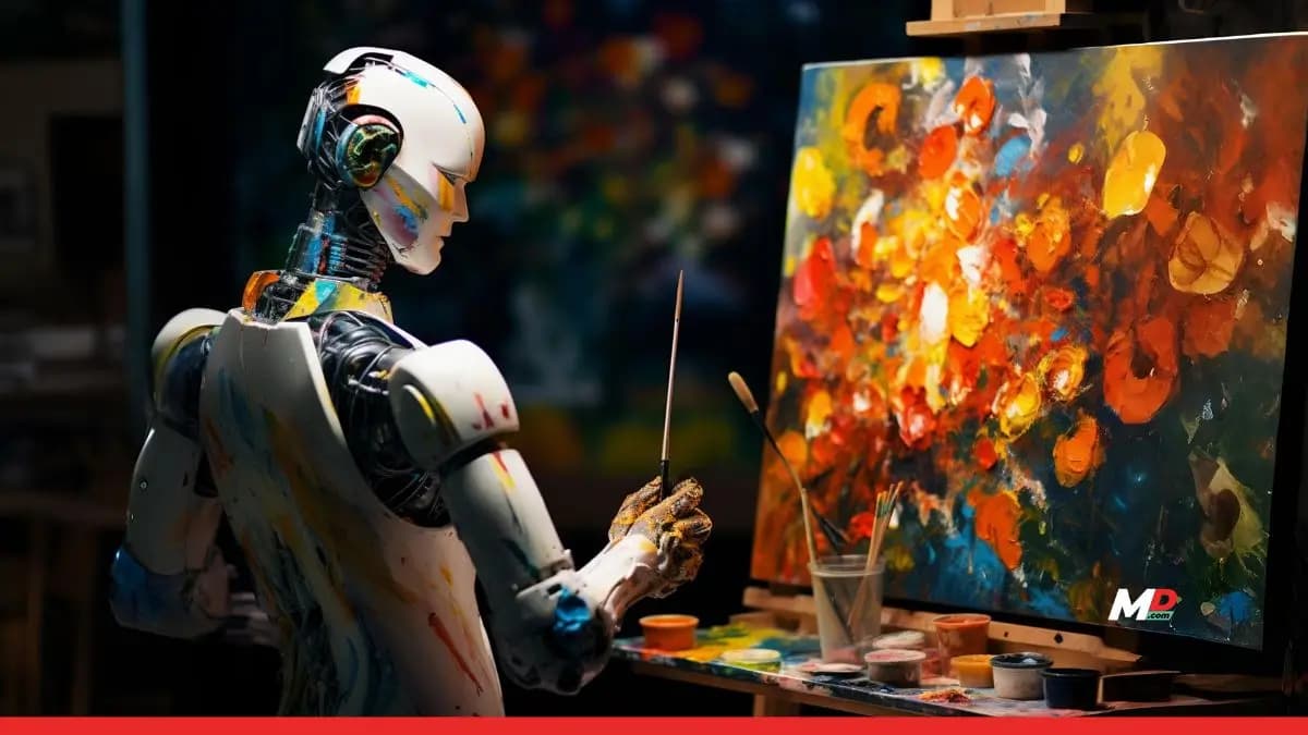 AI's Hidden Cost: New Research Reveals How LLMs Drain Human Creativity