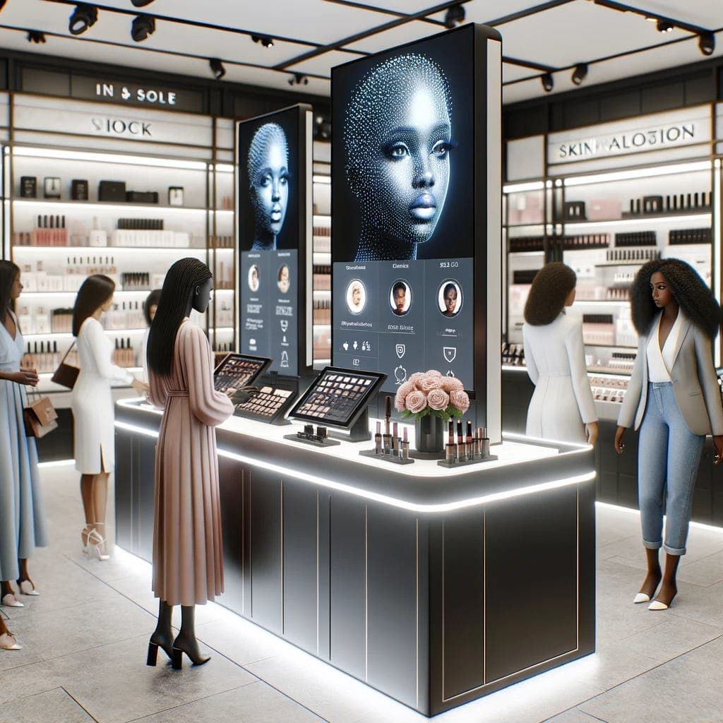 Inference Beauty Today Announces Global Platform Expansion, Powering Personalized Beauty Discovery for 100+ Retailers and Brands