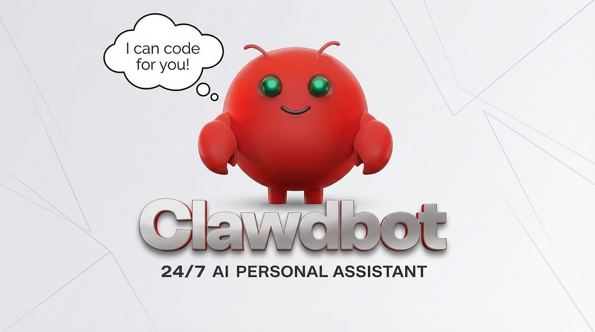 Clawdbot AI Agent Autonomously Transcribes & Replies to Voice Messages Using Whisper API