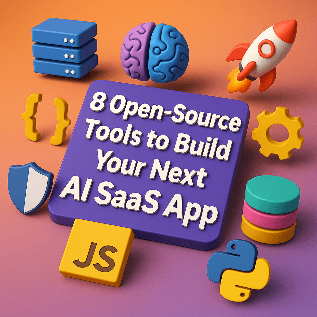 Developer Declares 'Closed SaaS Feels Like a Generation Ago' as AI-Powered Open Source Tools Surpass Paid Subscriptions