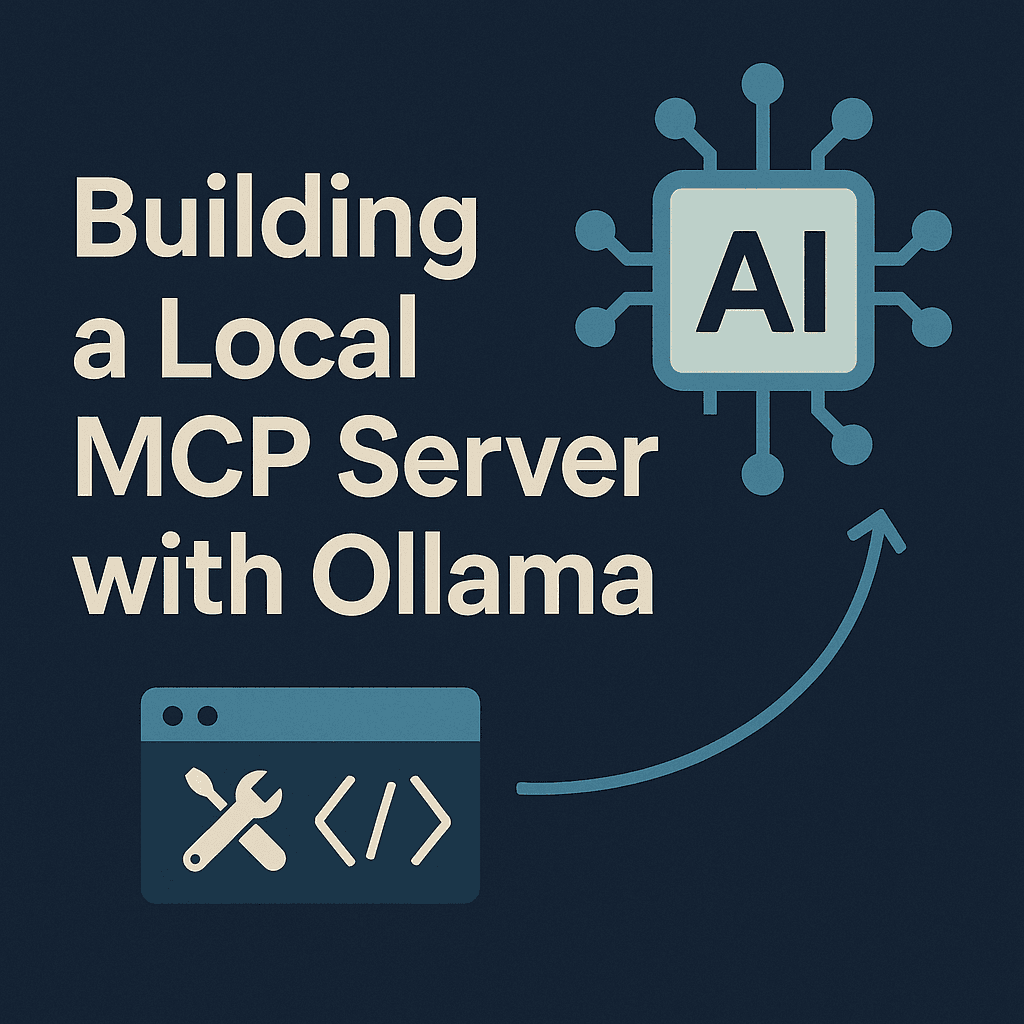 Ollama Now Supports Apple MLX Backend for Local LLM Inference on macOS