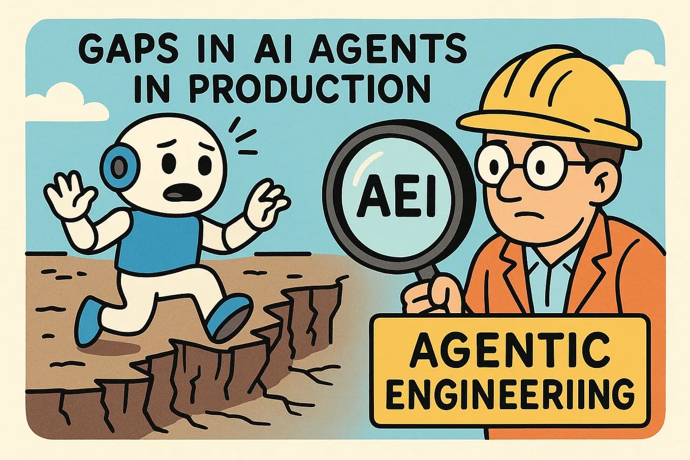 The AI Agent Production Gap: Why 86% of Agent Pilots Never Reach Production