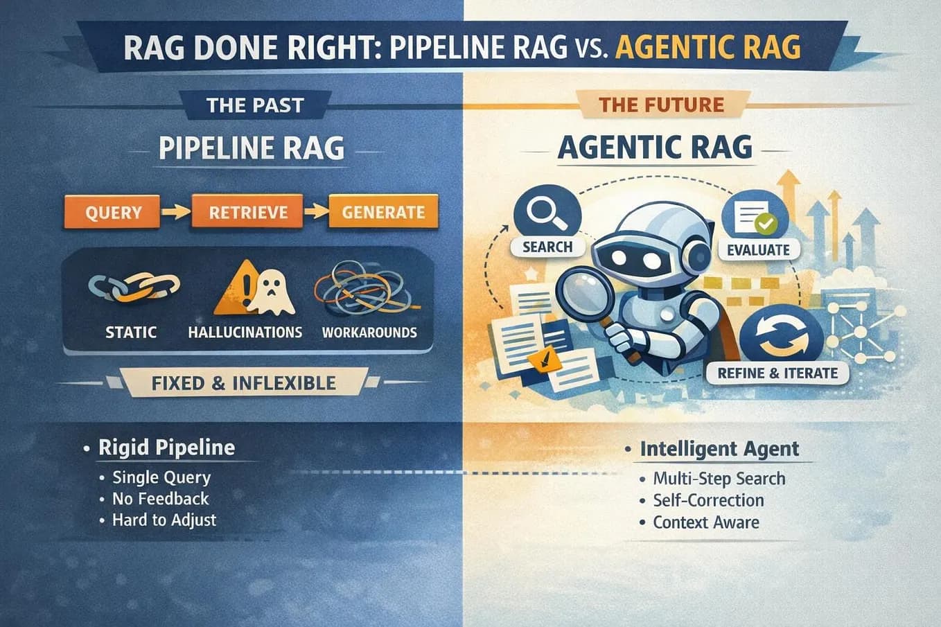 Rethinking Recommendation Paradigms: From Pipelines to Agentic Recommender Systems