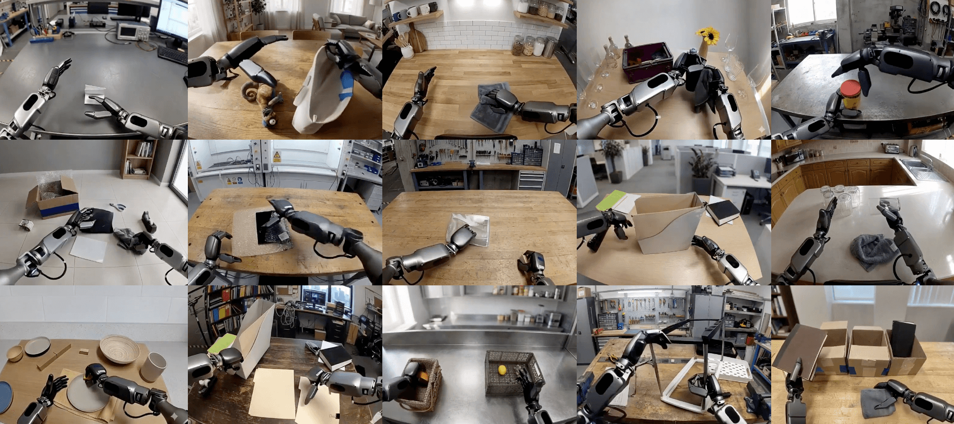 NVIDIA's DreamDojo: Teaching Robots to 'Dream' in Pixels with 44,000 Hours of Human Experience