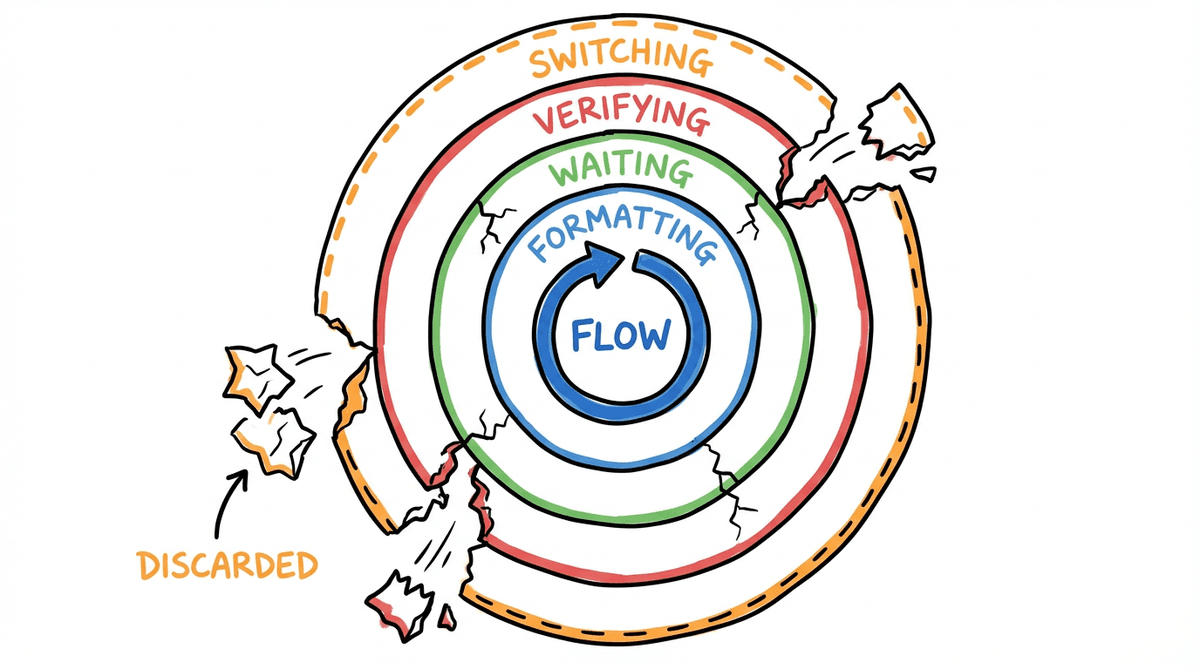 How to Delegate UI Verification and PR Creation to Claude Code