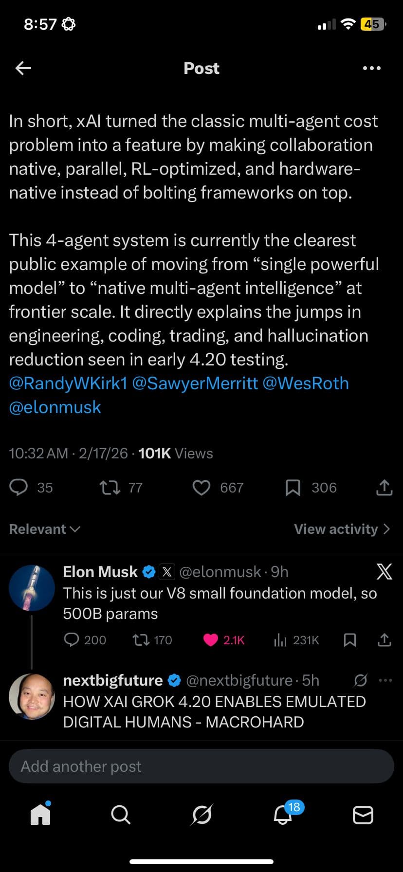 Grok 4.20 Emerges as Practical AI Contender, Challenging Frontier Models in Real-World Applications