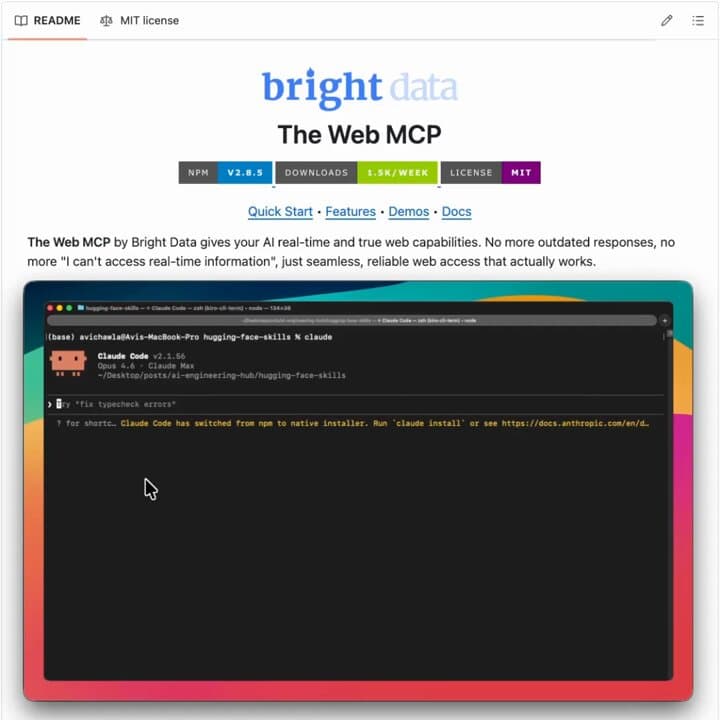 How AI Agents Are Learning to Scrape the Web and Fine-Tune Models in One Go