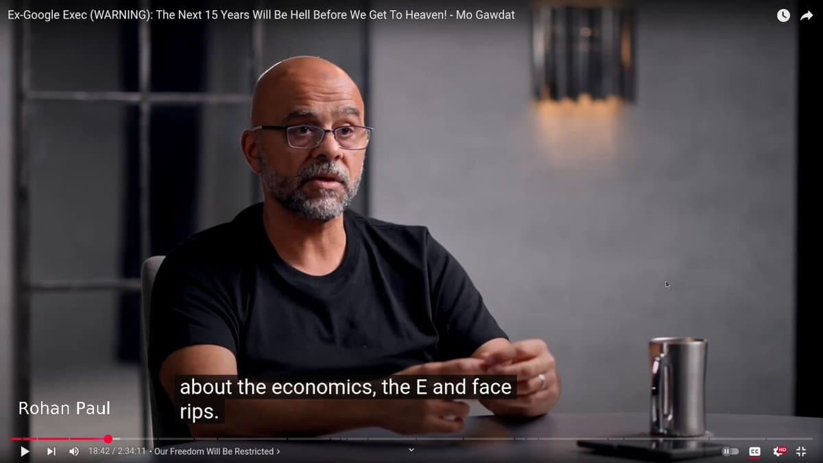 The Trillion-Dollar Threshold: How AI and Space Tech Could Create History's First Trillionaire