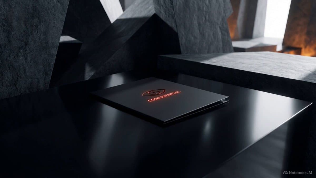 NotebookLM's Video Generation: When AI Consultants Advise Sauron on Volcano Security