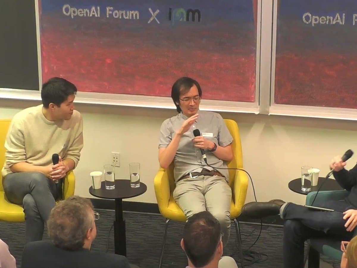 Mathematics Enters New Era as AI Generates Novel Proofs, Says Fields Medalist Terence Tao