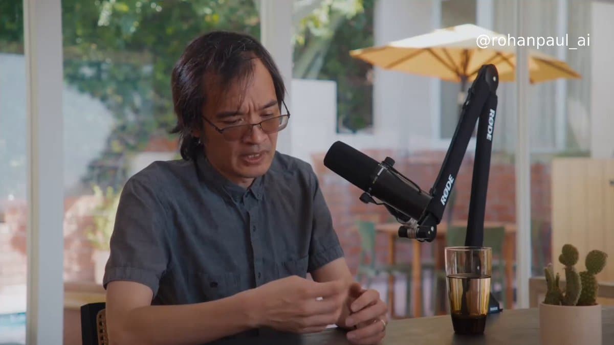 Terence Tao Suggests AI Tools Like Lean Could Lower Barrier to Mathematical Research