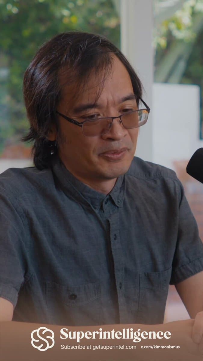 Terence Tao on AI's Impact: 'The Way We Do Everything, Including Mathematics, Will Change'