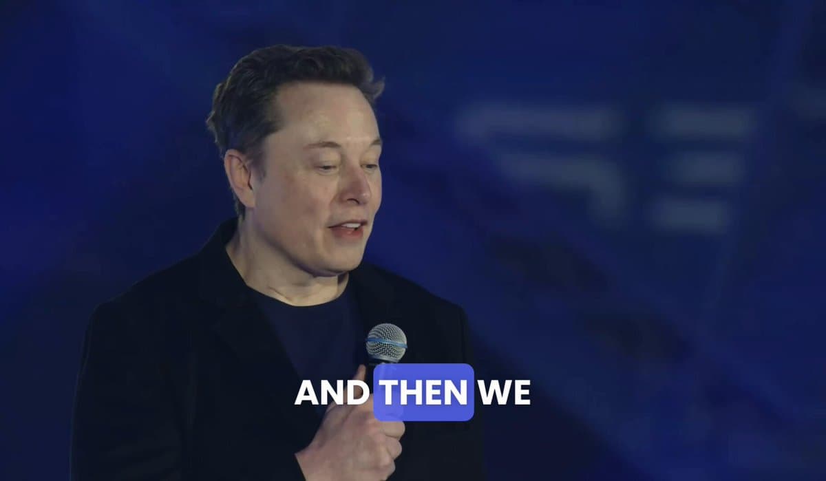 Elon Musk Predicts AI/Robotics Economy Could Make Goods 'Free' at Million-Scale Productivity