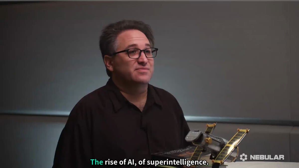 AI Superintelligence Could Make Humans 'Obsolete as Baboons,' Warns Former OpenAI Researcher
