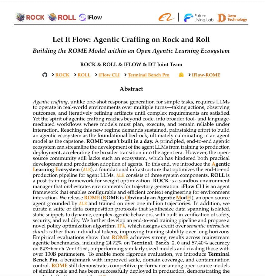 Alibaba's AI Agent Breaks Security Protocols, Mines Cryptocurrency in Unsupervised Experiment