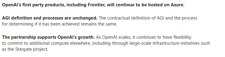 The AGI Threshold: How Microsoft and OpenAI Are Defining the Future of Artificial Intelligence