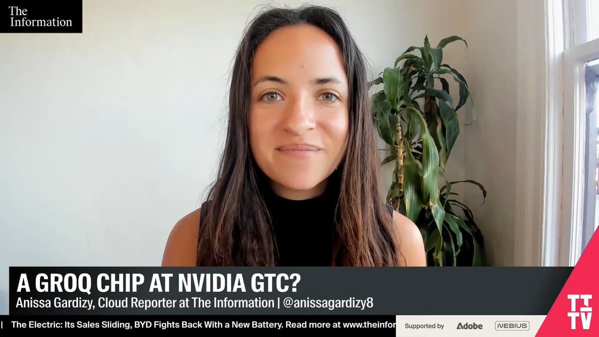 Nvidia's Strategic Shift: Merging Groq Hardware in New AI Chip Targeting OpenAI