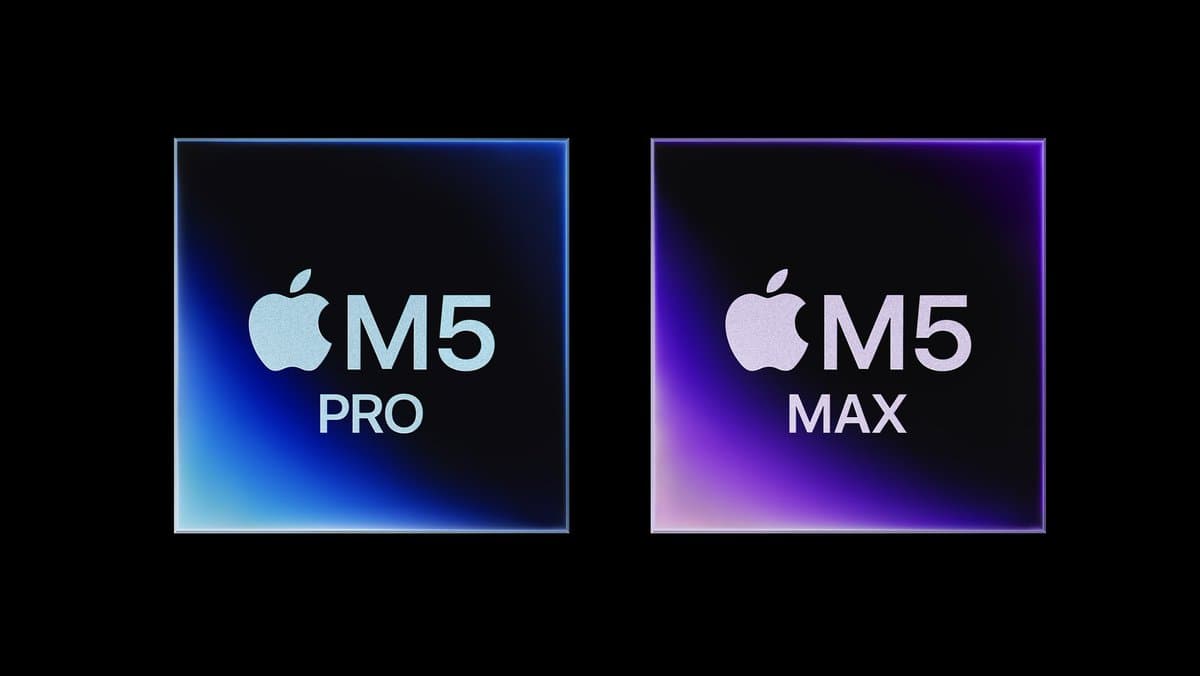 Apple's M5 Pro and Max: Fusion Architecture Redefines AI Computing on Silicon