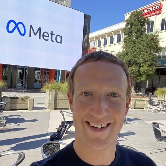Meta Reportedly Planning Major Workforce Reduction, Potentially Affecting 20% of Staff