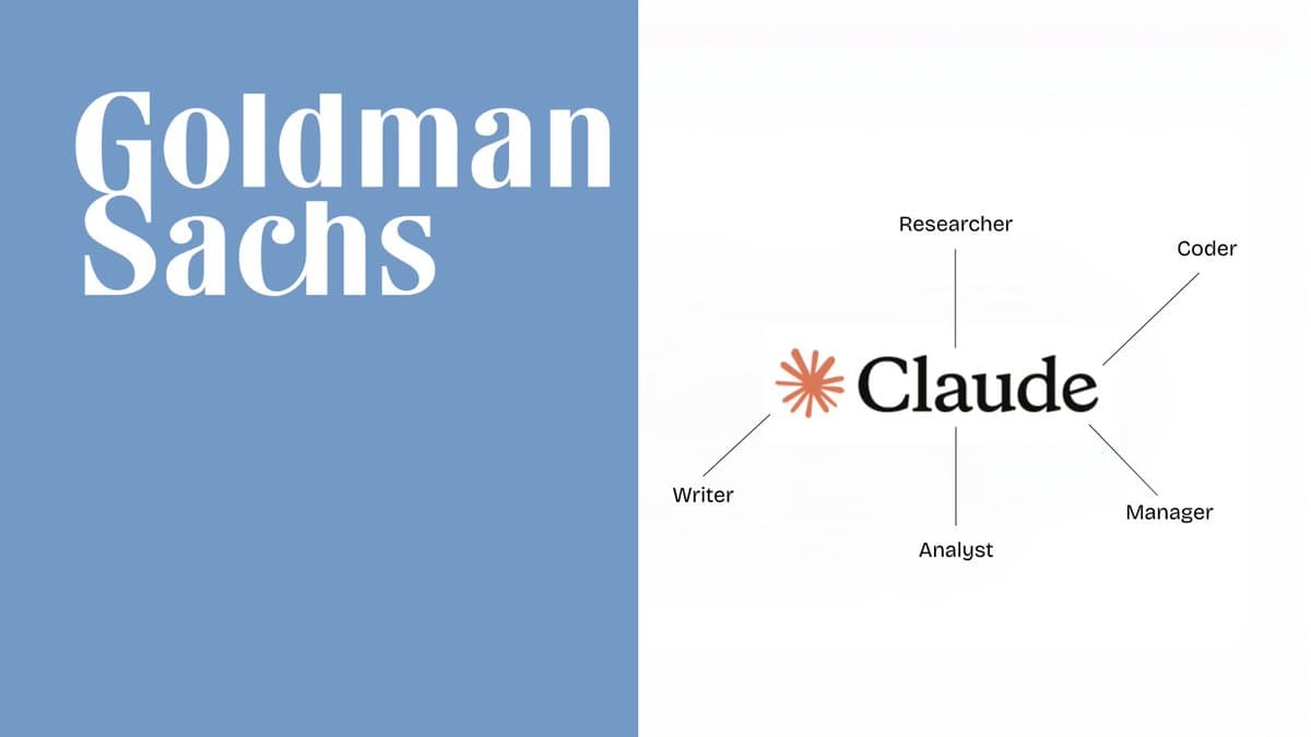 Claude AI Transforms Financial Analysis: From Public Filings to DCF Models in Minutes