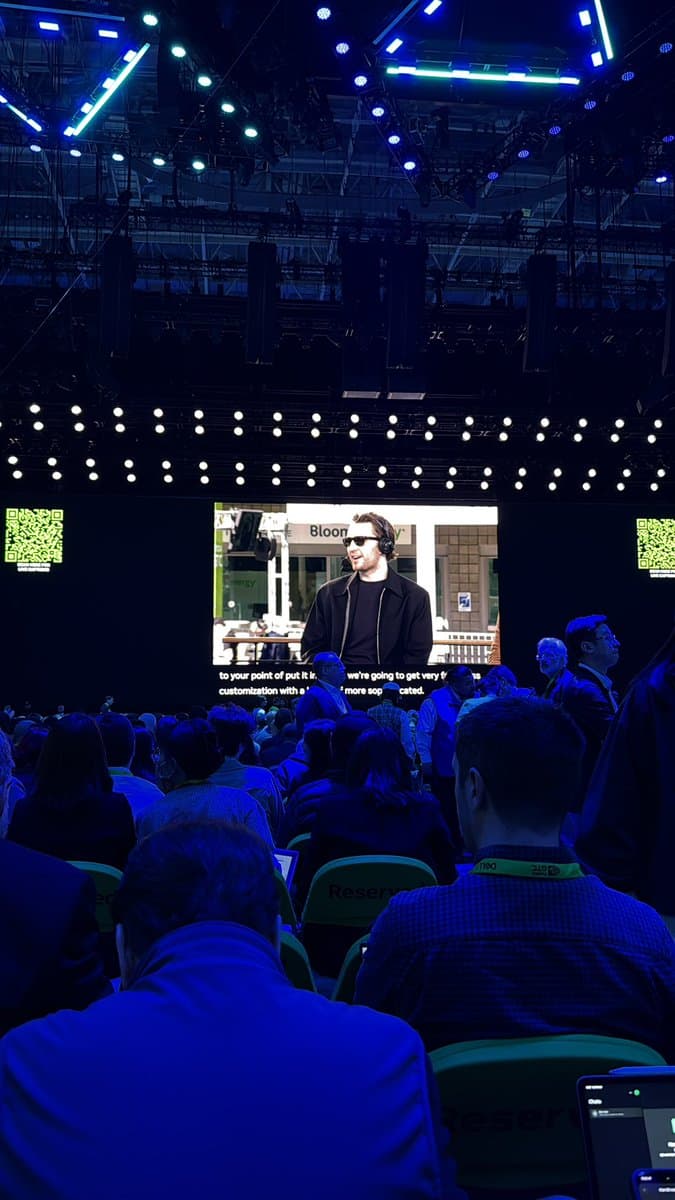 NVIDIA CEO Jensen Huang's GTC 2025 Keynote Scheduled to Begin