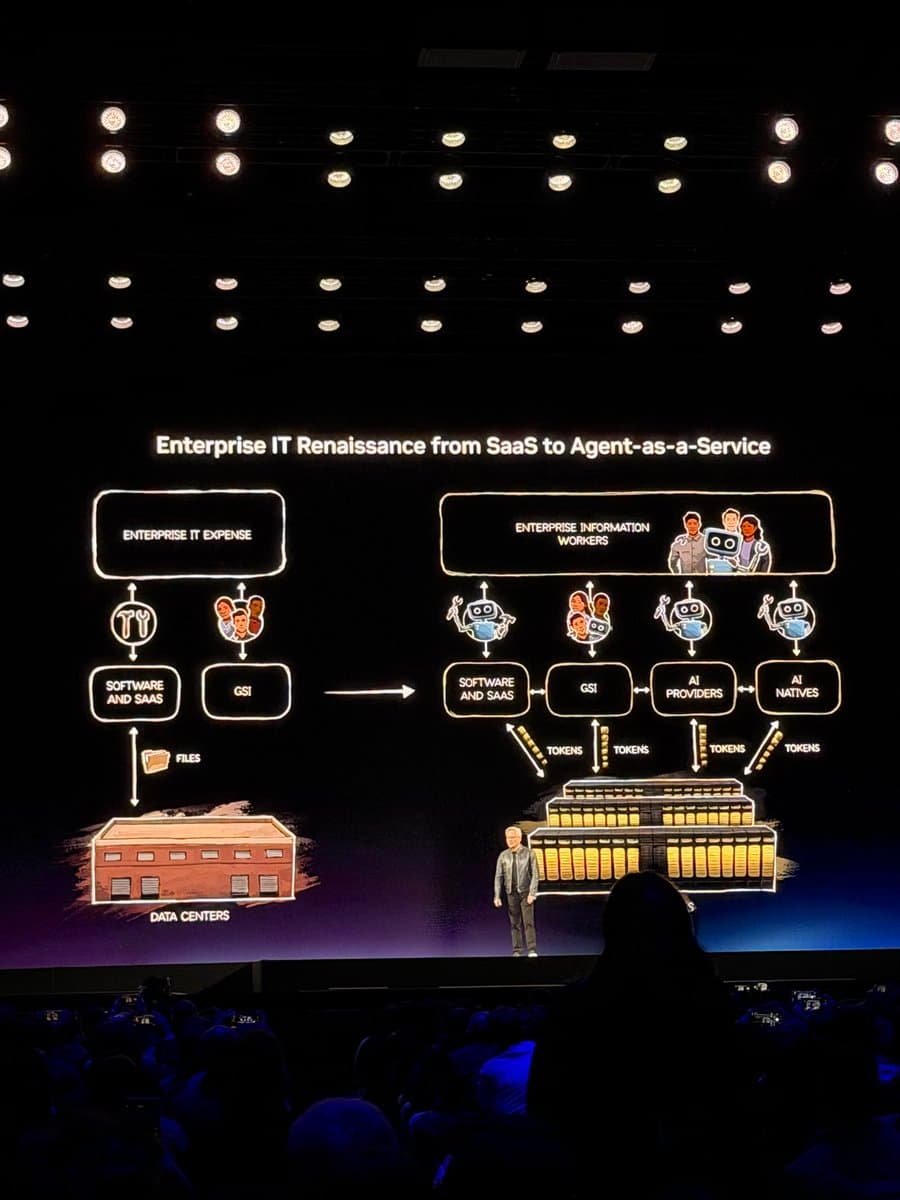 NemoClaw Launches as 'Industry-Ready' Agent-as-a-Service Platform
