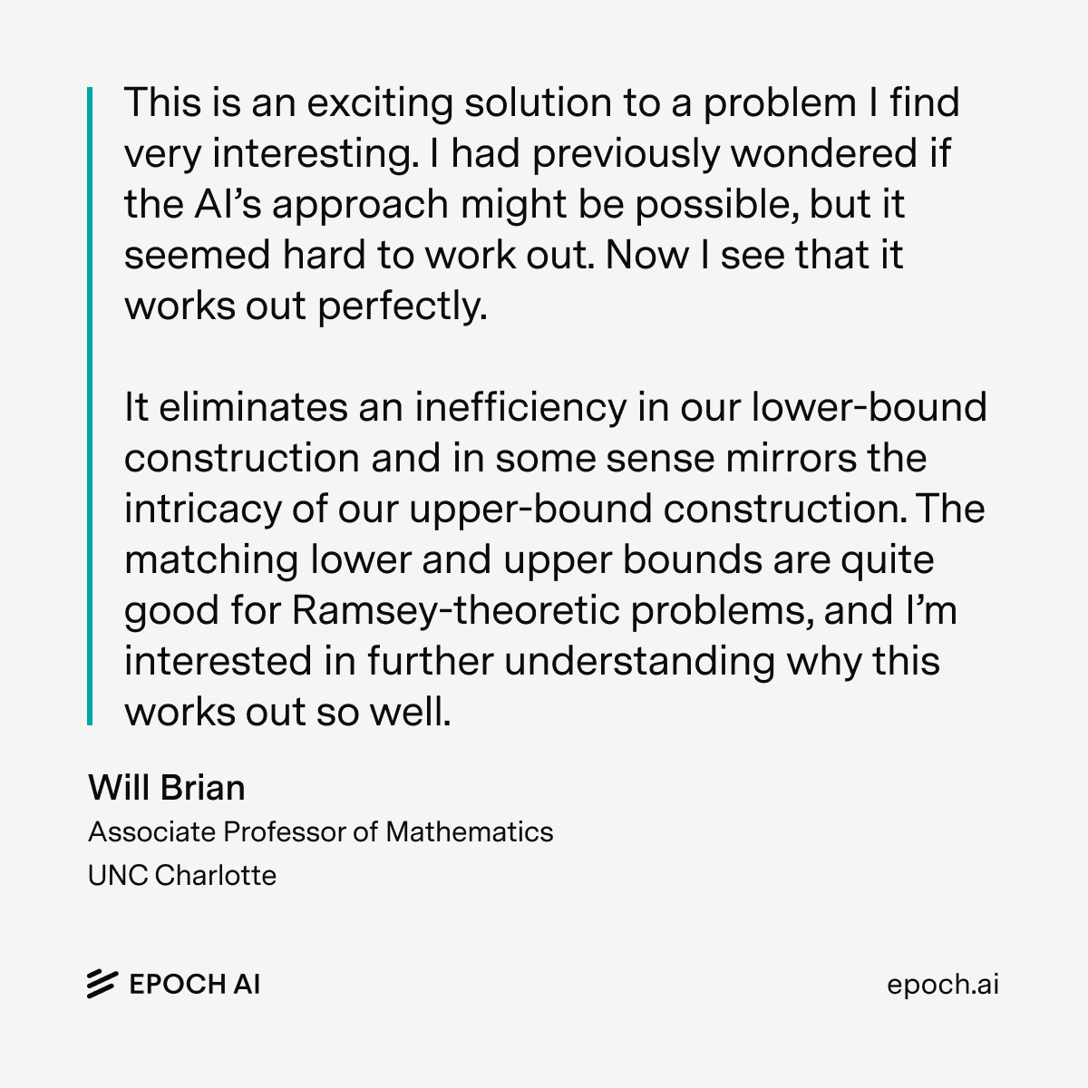 GPT-5.4 Pro Reportedly Solves Open Problem in FrontierMath, With Human Verification