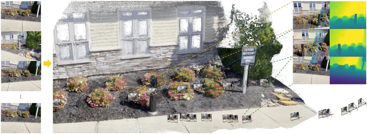 NVIDIA Releases NVPanoptix-3D on Hugging Face: Single-Image 3D Indoor Scene Reconstruction