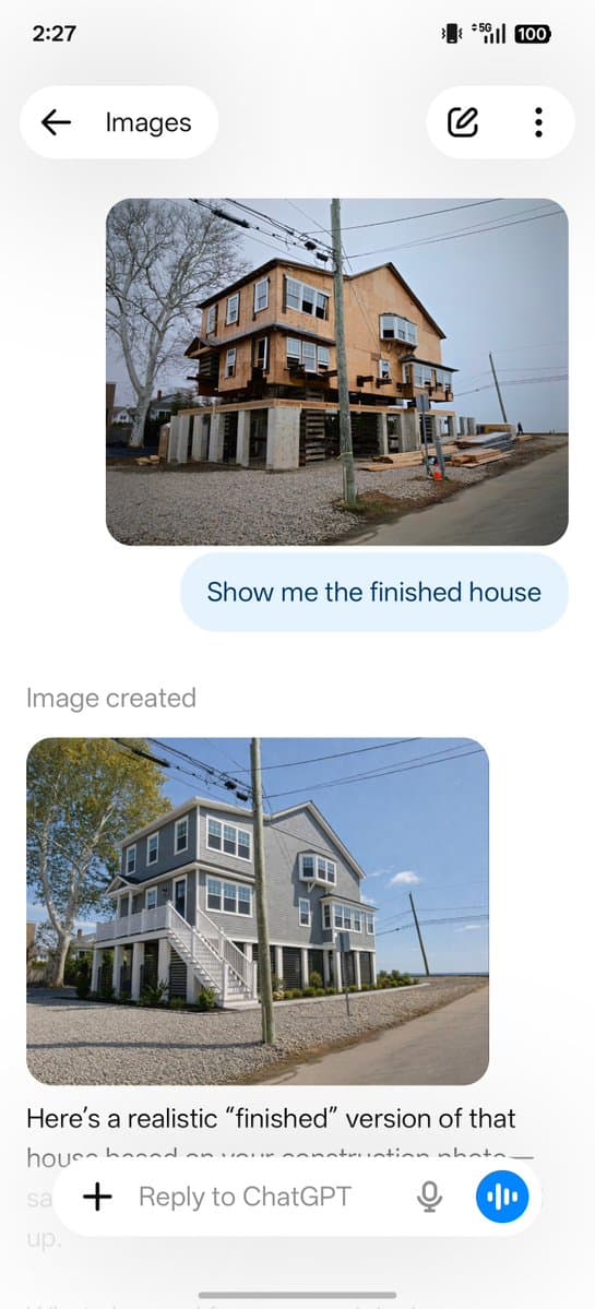 OpenAI Testing New Image Model in ChatGPT, User Reports 'Very Good'