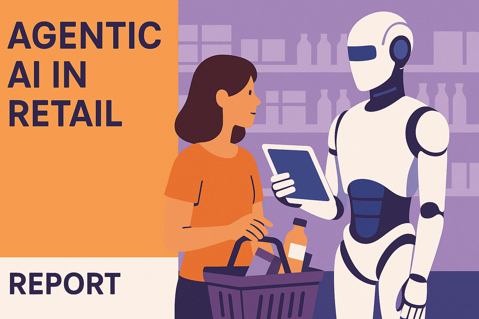 Guest Column Asks: Is Travel Retail Ready for Agentic AI?