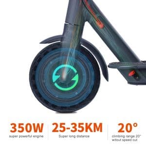 Niu Technologies Demos AI-Powered Scooter Using Alibaba's Qwen 3.5 for Self-Balancing and Navigation